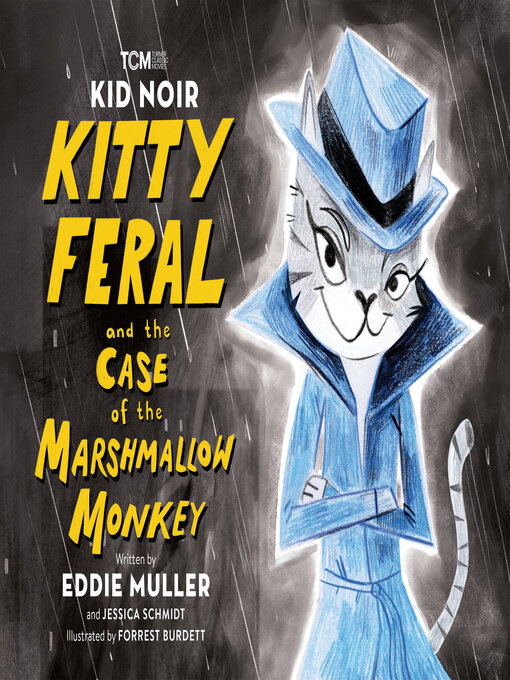 Title details for Kid Noir by Eddie Muller - Available